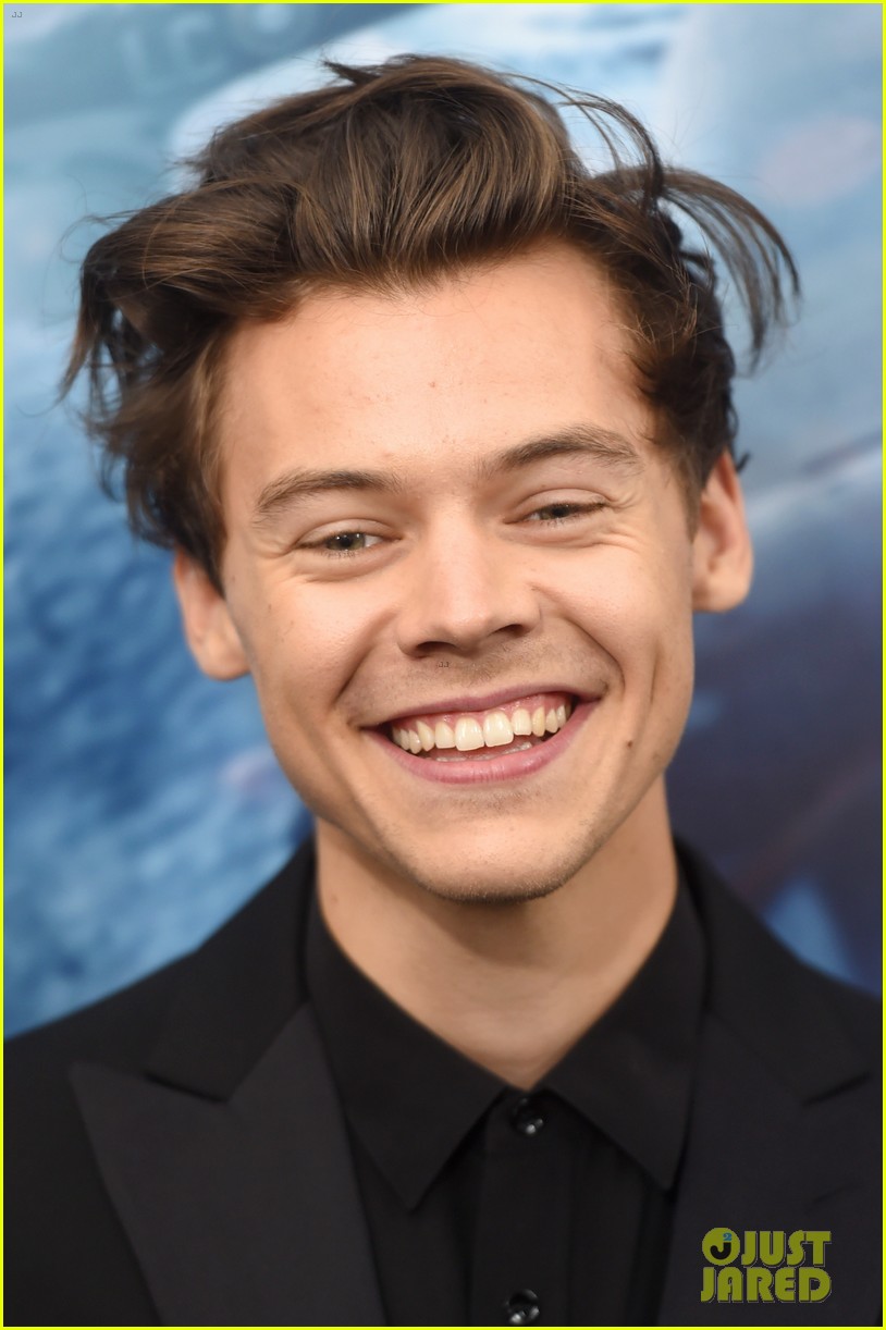 harry styles dunkirk nyc premiere 04