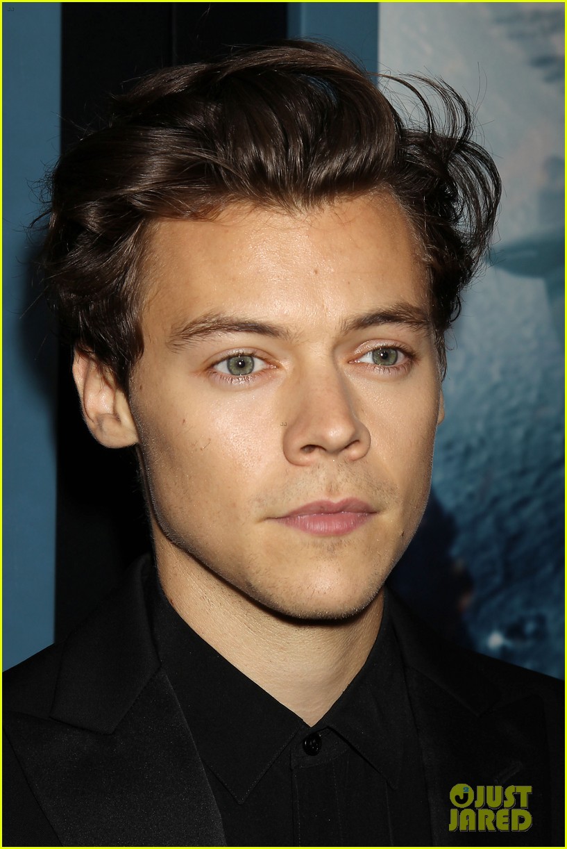 harry styles dunkirk nyc premiere 08