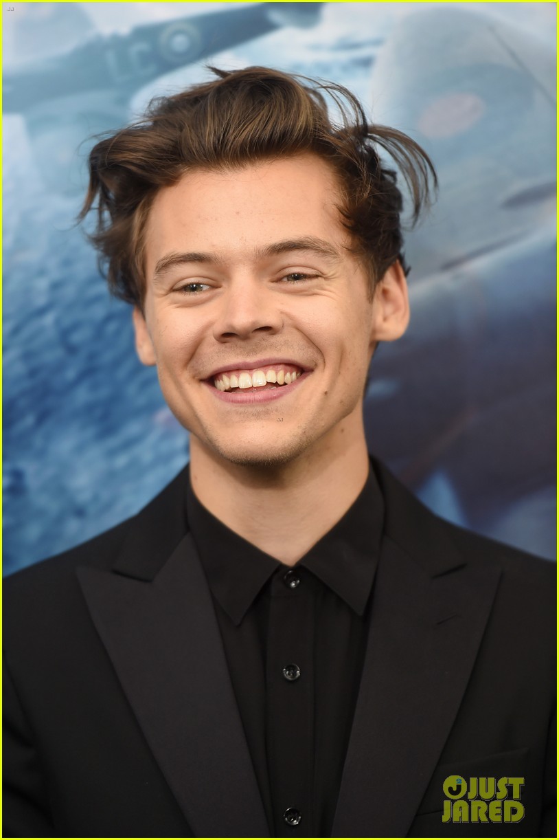harry styles dunkirk nyc premiere 18