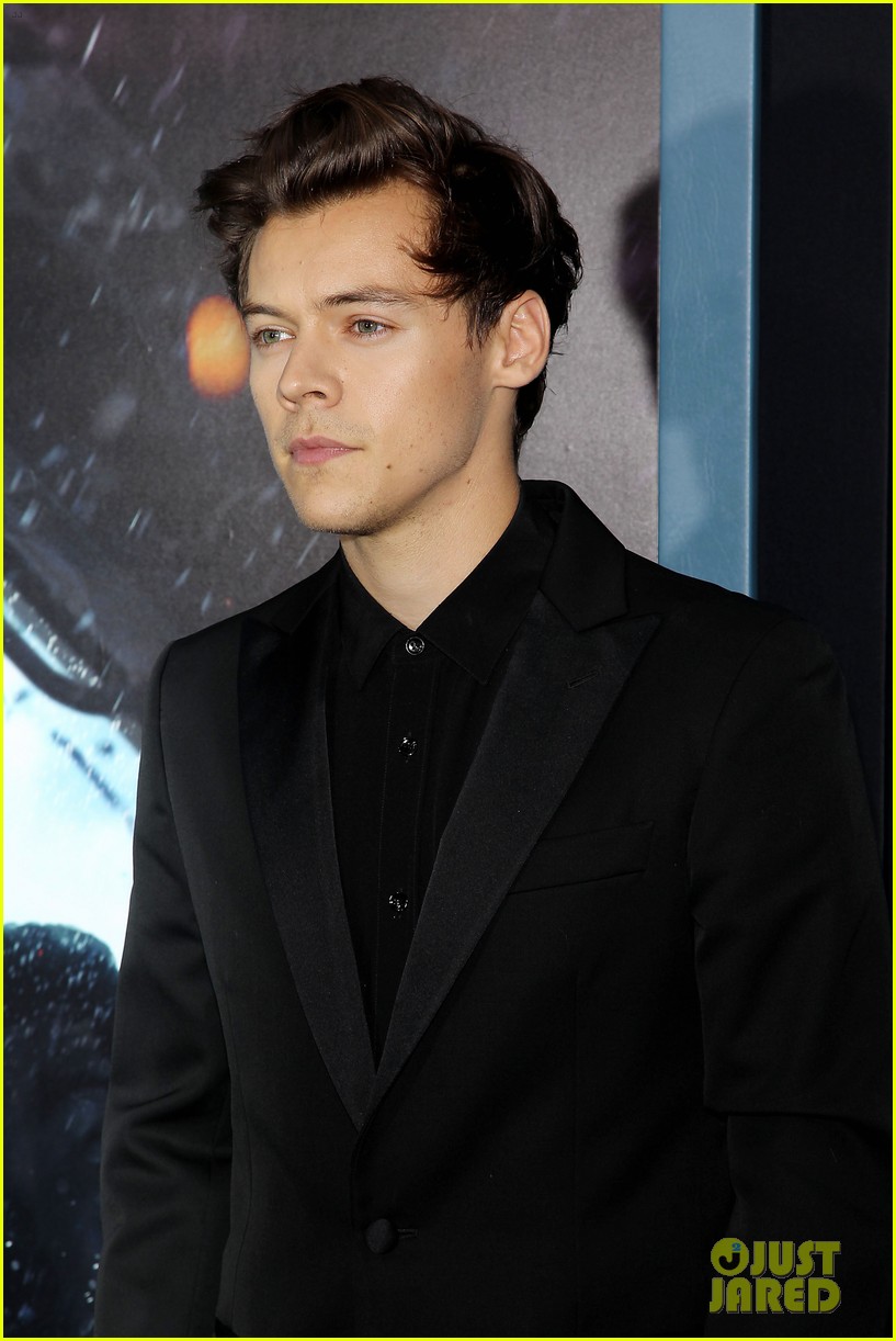harry styles dunkirk nyc premiere 21