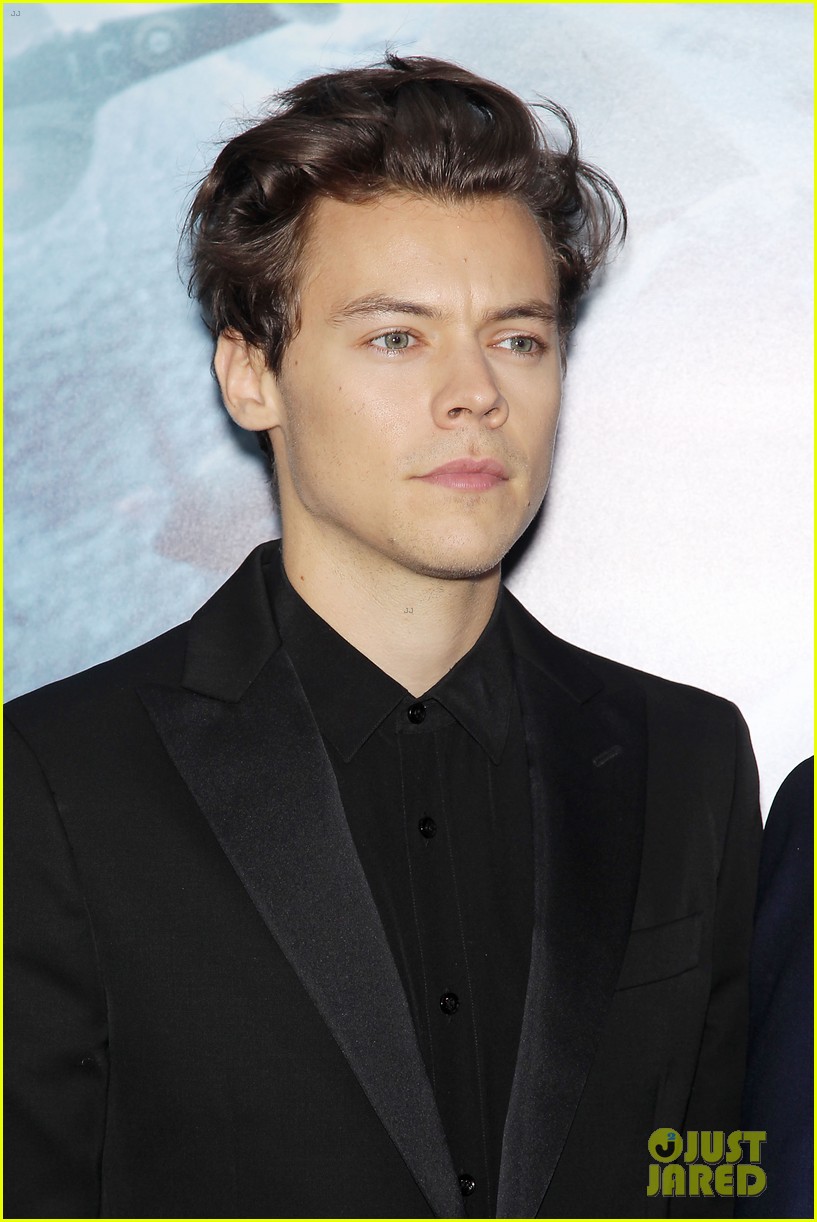 harry styles dunkirk nyc premiere 28