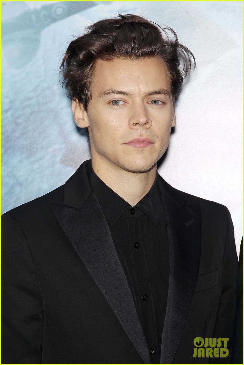 harry styles dunkirk nyc premiere 29