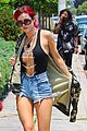 bella thorne leaves little to the imagination in plunging 11