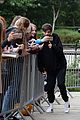 louis tomlinson takes selfies with fans while promoting back to you 09