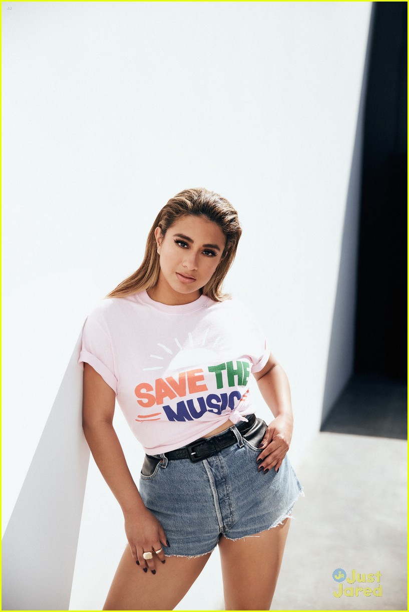 fifth harmony vh1 save music urban outfitters 04