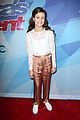 angelina green chase goehring agt red carpet 10