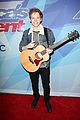 angelina green chase goehring agt red carpet 12