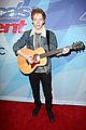 angelina green chase goehring agt red carpet 13