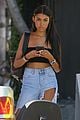 madison beer is the queen of crop tops and jeans see her latest looks 01