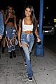 madison beer is the queen of crop tops and jeans see her latest looks 05