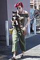 bella thorne new dog out lunch sunday 08