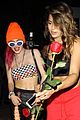 bella thorne shows off toned abs at after party 06