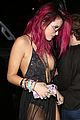 bella thorne has night out in hollywood 03