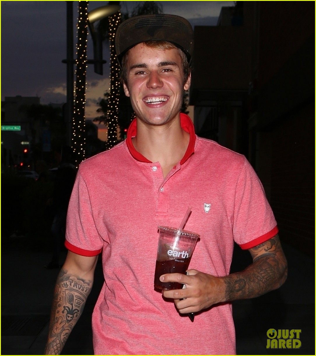 justin bieber has the most infectious smile 02