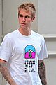 justin bieber enjoys sunday outing in nyc 02
