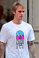 justin bieber enjoys sunday outing in nyc 04