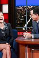 millie bobby brown wants to host the emmys with stephen colbert 10