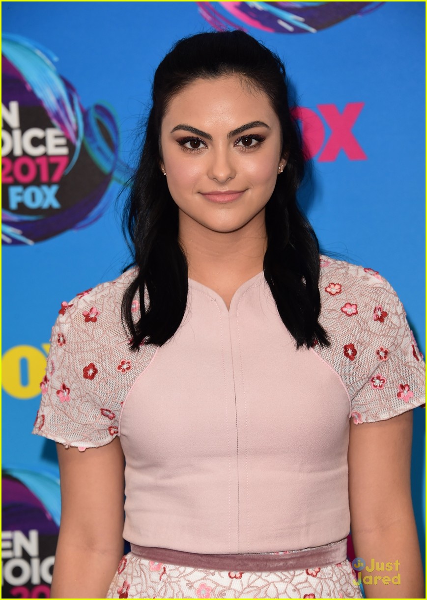camila mendes therapy stoked about it 01