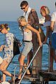cara delevingne enjoys st tropez vacation with family friends 06