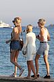 cara delevingne enjoys st tropez vacation with family friends 08