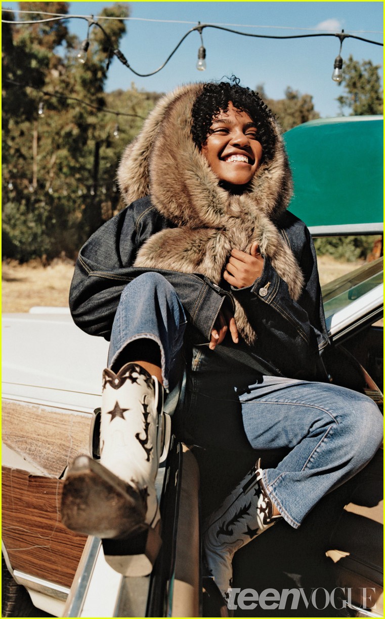 china mcclain ellie bamber teen vogue icons yh 01
