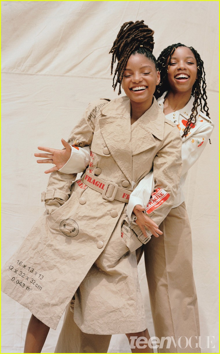 china mcclain ellie bamber teen vogue icons yh 19
