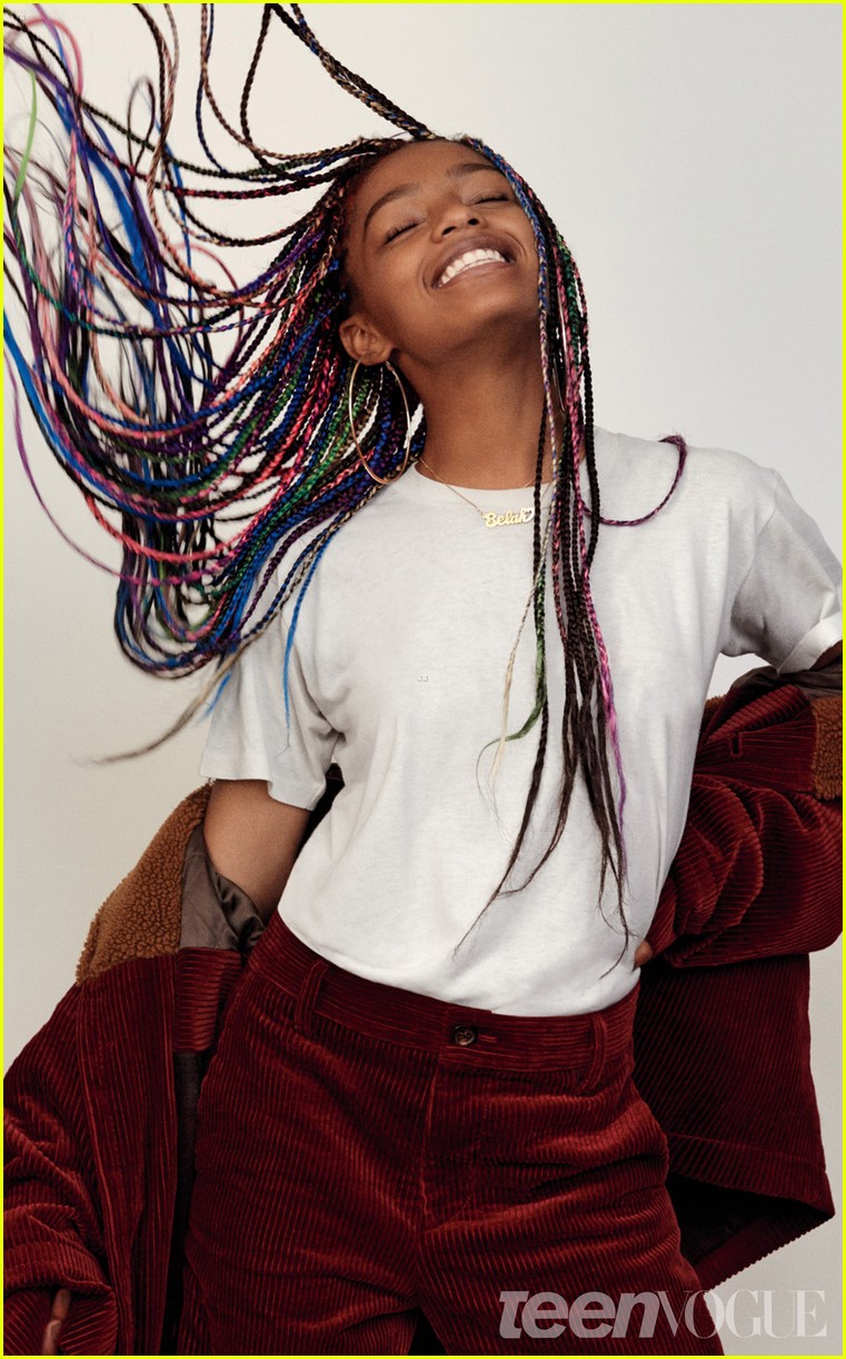 china mcclain ellie bamber teen vogue icons yh 20