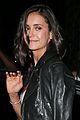 nina dobrev keeps it comfy and trendy for night out at craigs 03
