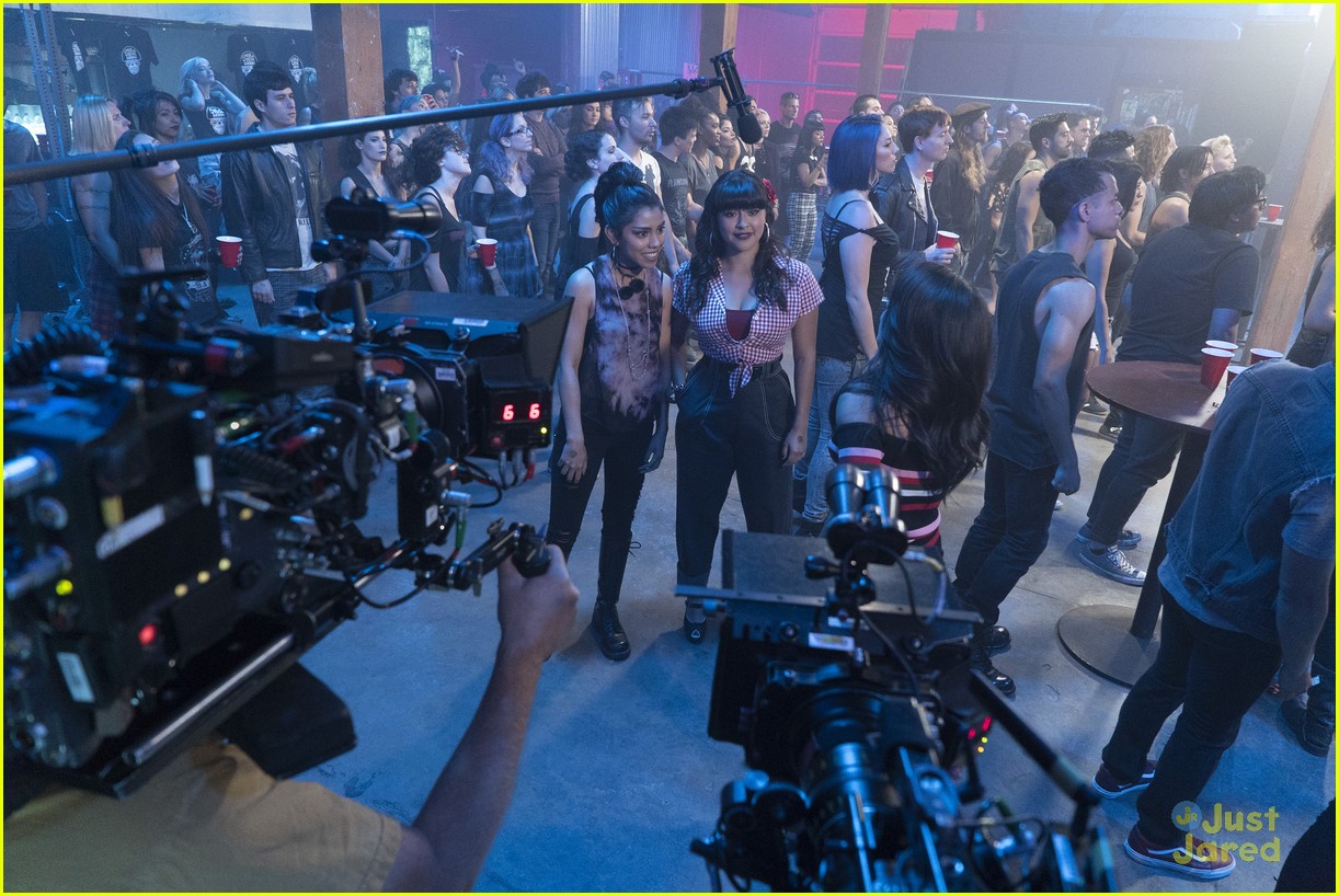 the fosters crash party telling stills 20