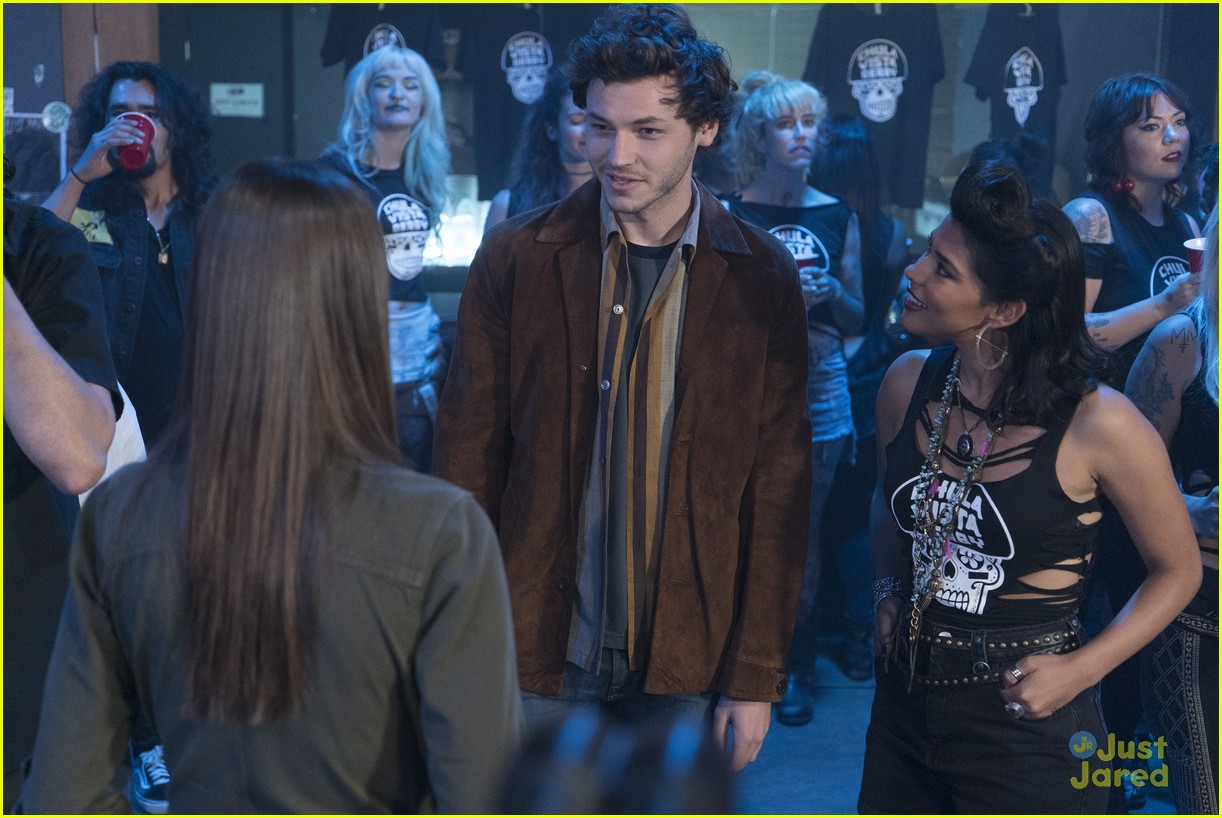 the fosters crash party telling stills 22