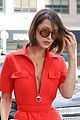 bella hadid is red hot in new york city 04