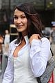 bella hadid is red hot in new york city 07