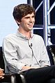 freddie highmore good doctor character not representative of autism 07
