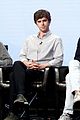 freddie highmore good doctor character not representative of autism 08