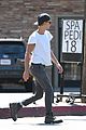 vanessa hudgens austin butler step out for solo coffee runs 03