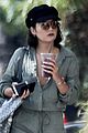 vanessa hudgens austin butler step out for solo coffee runs 04