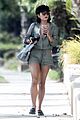 vanessa hudgens austin butler step out for solo coffee runs 08