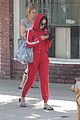 vanessa hugens hits the gym in track suit 07