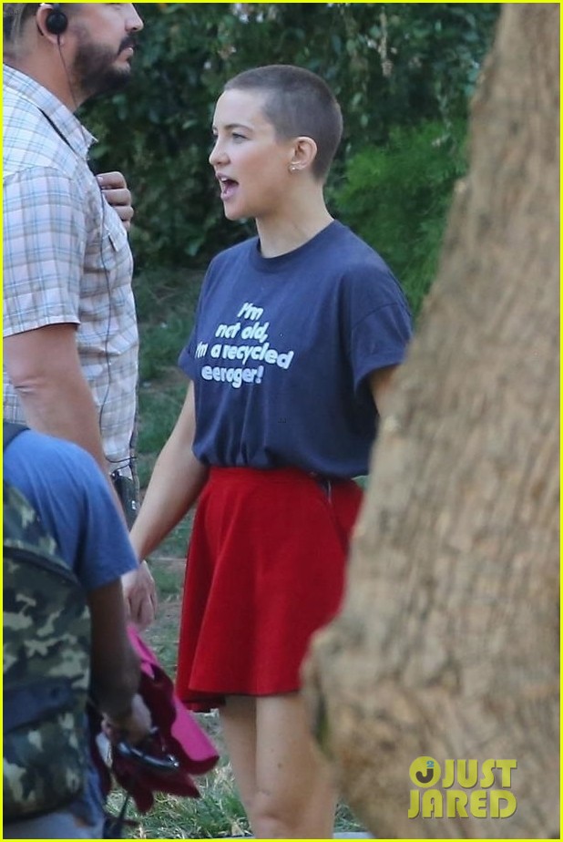 kate hudson plays recycled teenager on sister set with sia 03