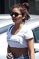 sarah hyland hits the gym after splitting with dominic sherwood 05