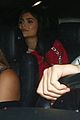 kendall and kylie jenner step out for dinner in la 05