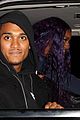 kendall jenner has night out with ex jordan clarkson and hailey baldwin 10