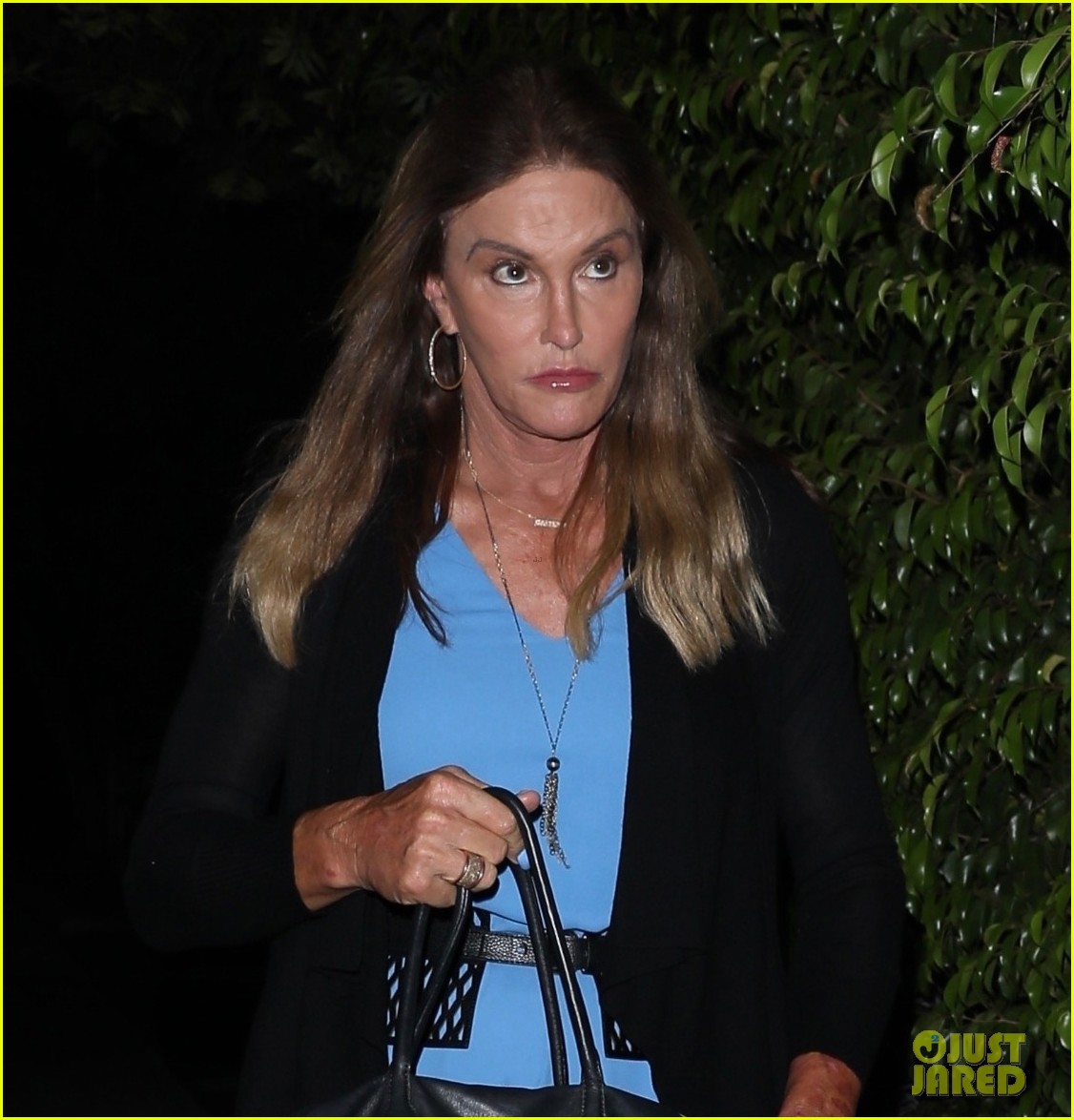 kendall jenner grabs sushi dinner with caitlyn jenner 07