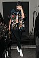 kendall jenner grabs sushi dinner with caitlyn jenner 01