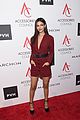 victoria justice is fierce in red and black at the ace awards 03