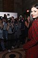 victoria justice is fierce in red and black at the ace awards 04