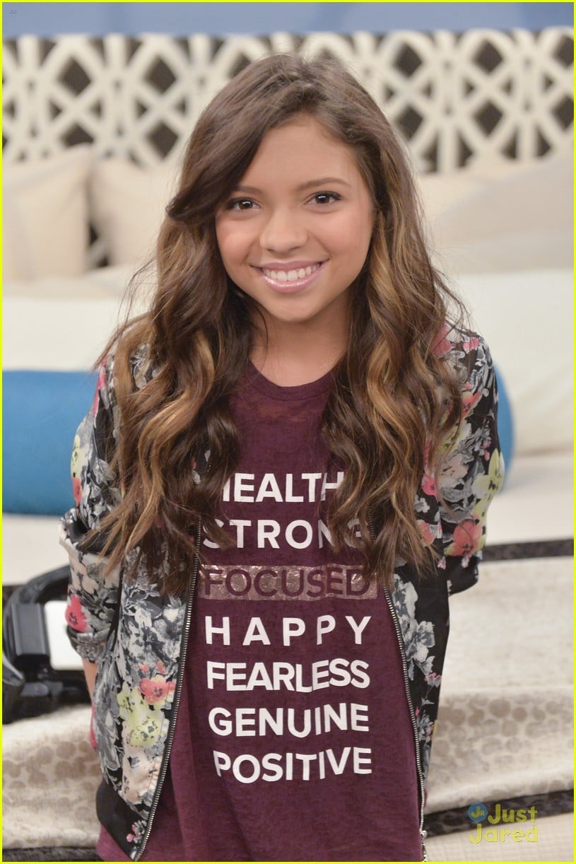 Game Shakers, iCarly Marathon