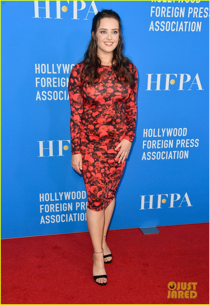 katherine dylan attend hfpa banquet in beverly hills 03