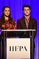 katherine dylan attend hfpa banquet in beverly hills 10
