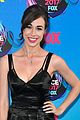 peyton list and colleen ballinger hit the teen choice awards 2017 blue carpet 02